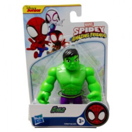FIGURAS SPIDEY FRENDS