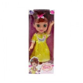 MUÑECA FANCY NANCY