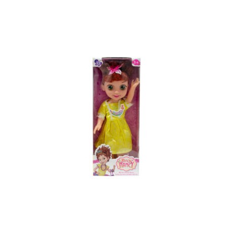 MUÑECA FANCY NANCY