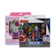 SET FANTASTICO PERSONAJES