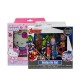 SET FANTASTICO PERSONAJES