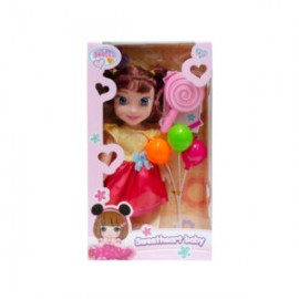 MUÑECA CANDY