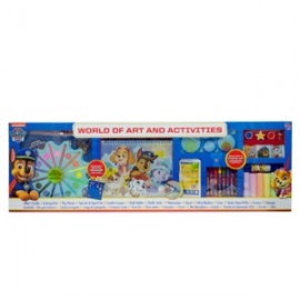 MEGA SETS DE ARTE