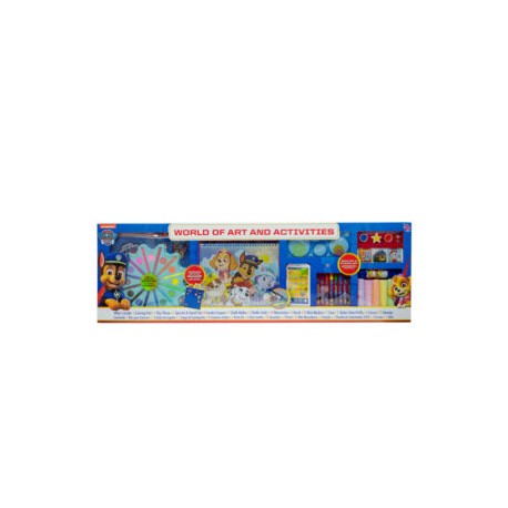MEGA SETS DE ARTE