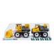 SET MODERN TRUCK