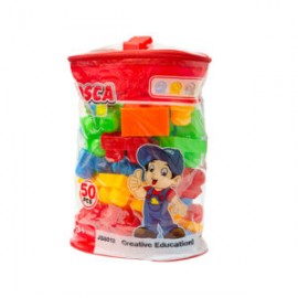 BOLSA DE BLOQUES